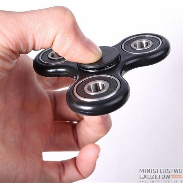 Fidget Spinner w polskim sklepie